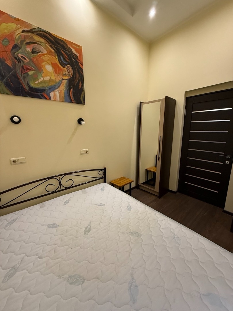 продажа однокомнатной квартиры номер A-173546 в Приморском районе, фото номер 13